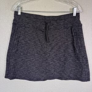 Kuhl Skort Womens Medium Golf Tennis Pickleball Gym Hike Preppy Skirt Outdoor